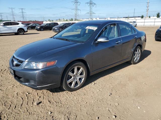 ACURA TSX