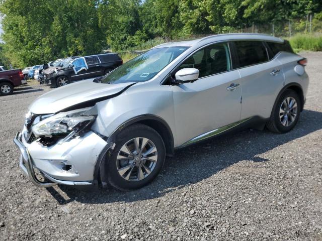 2015 NISSAN MURANO S - 5N1AZ2MH1FN291170