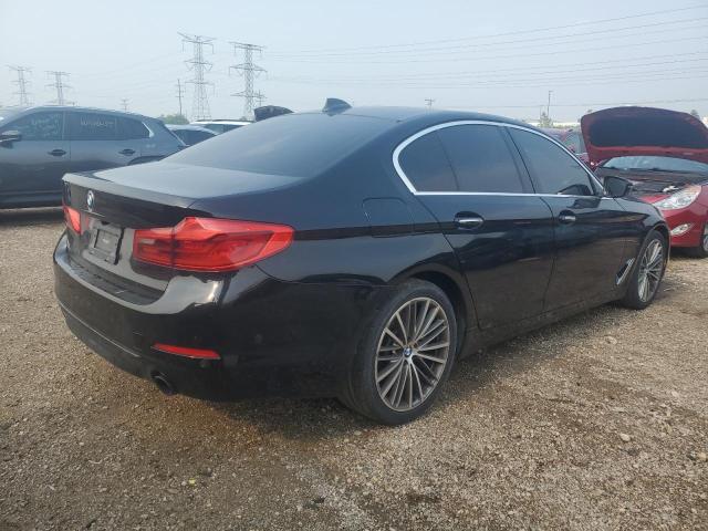 2017 BMW 530 I WBAJA5C32HG893874