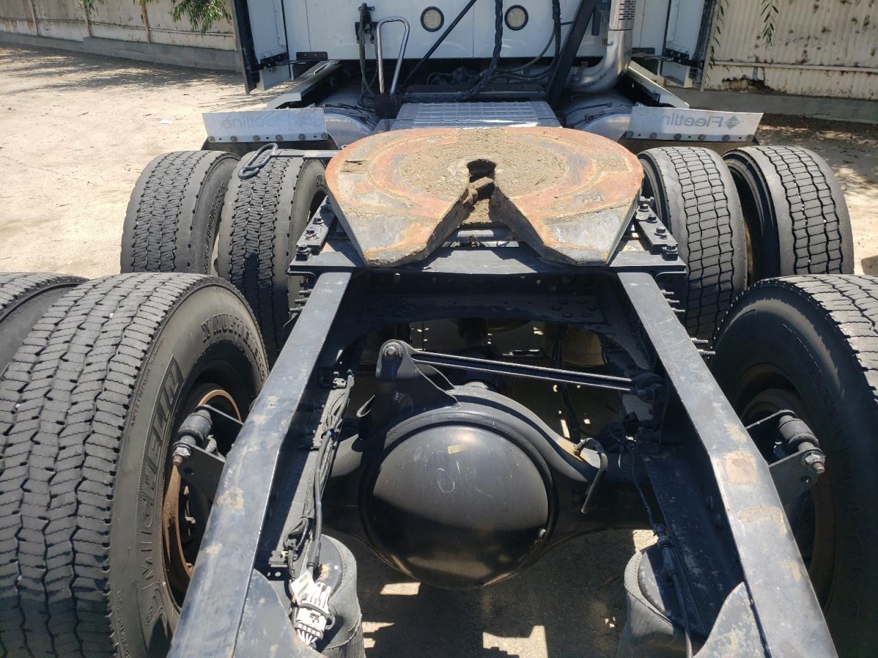 Lot #3302659040 2019 MACK ANTHEM