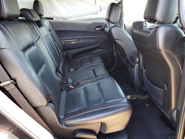 2023 DODGE DURANGO GT 1C4RDJDG0PC605217