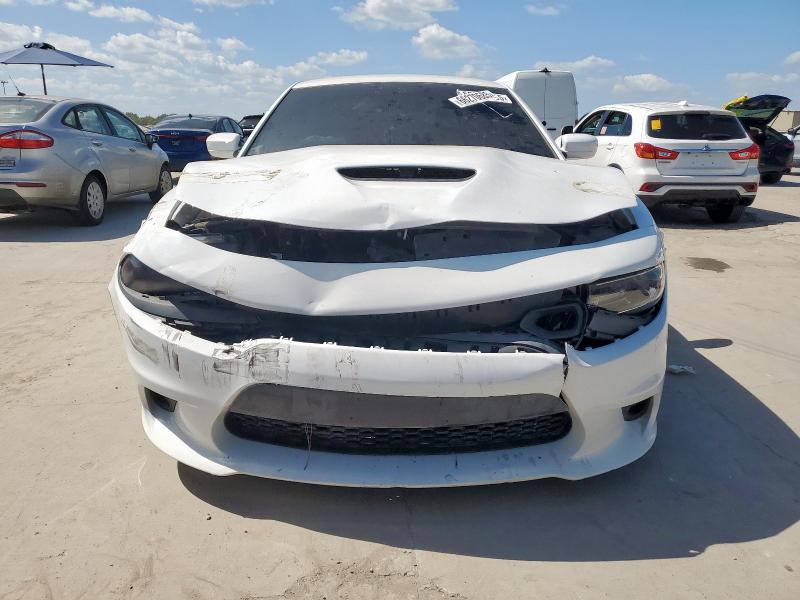 2019 DODGE CHARGER SC - 2C3CDXGJ1KH633859