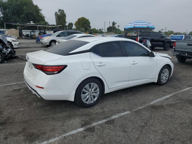 Vin: 3n1ab8bv8my295837, lot: 63291525, nissan sentra s 20213