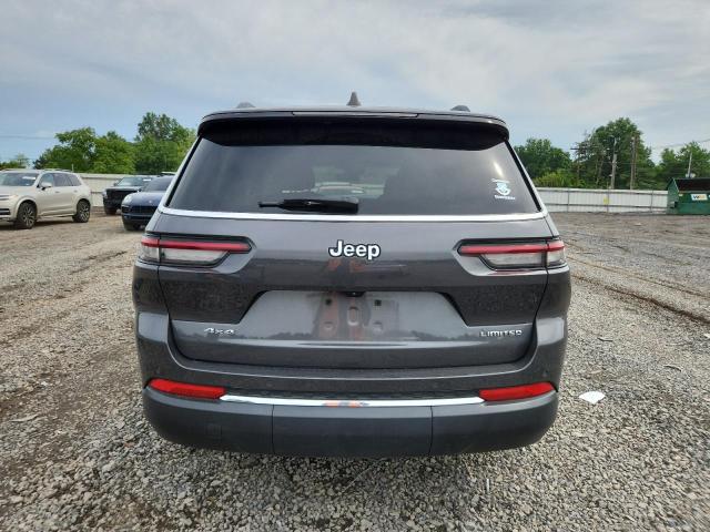 2023 JEEP GRAND CHER 1C4RJKBG8P8859083