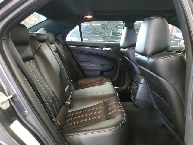 2023 CHRYSLER 300 S - 2C3CCABG4PH628268