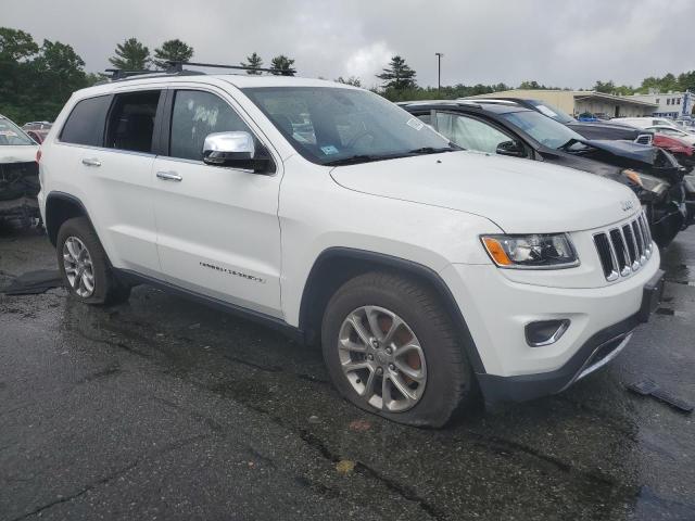 2015 JEEP GRCHER L - 1C4RJFBG0FC768764