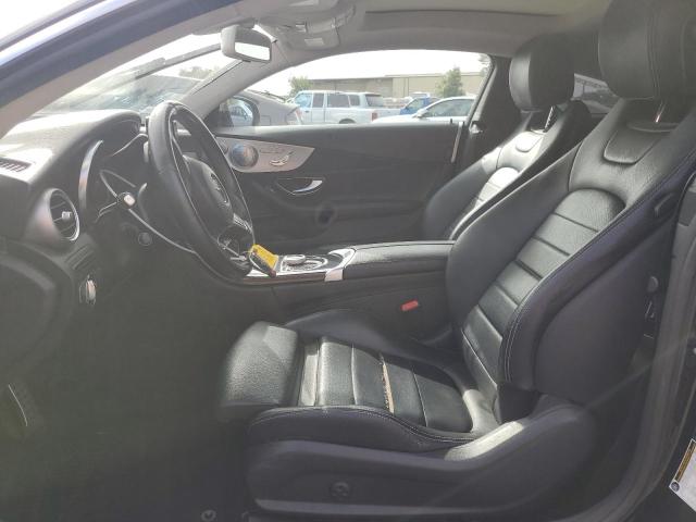 2017 MERCEDES-BENZ C 300 4MAT - WDDWJ4KB8HF416597