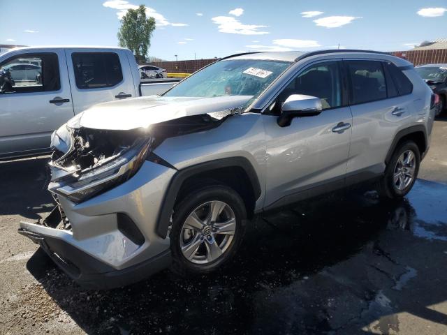 2T3W1RFV4SW369456 2025 TOYOTA RAV4