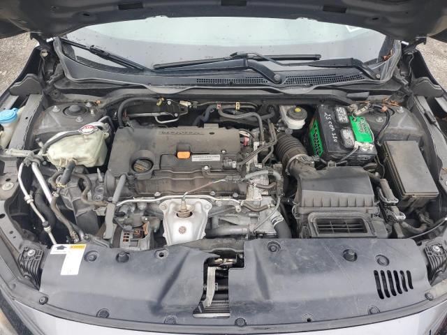 2019 HONDA CIVIC LX 2HGFC2F67KH509298