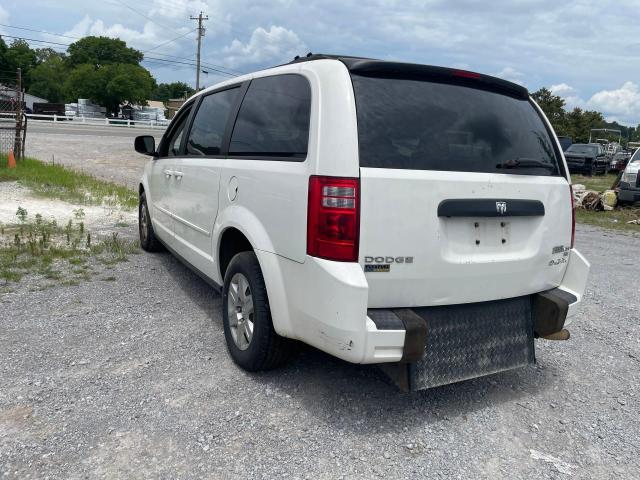 Vin: 2d4rn4de7ar153863, lot: 64525345, dodge caravan se 20103