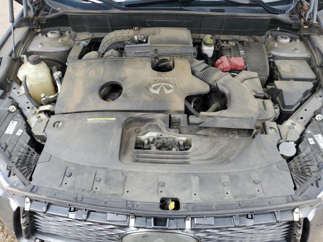 2019 INFINITI QX50 ESSEN 3PCAJ5M16KF118365