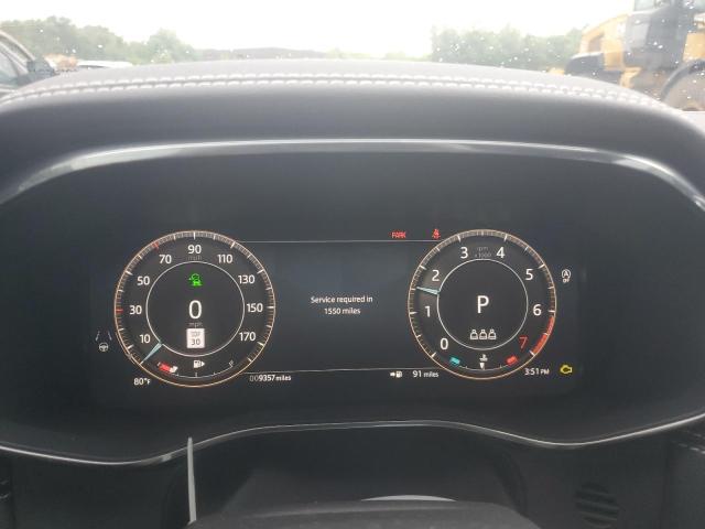 2024 JAGUAR F-PACE R-D SADCT2EX4RA728163