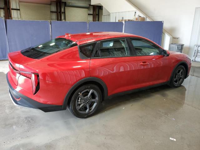 2025 KIA K4 LX 3KPFT4DE8SE094119