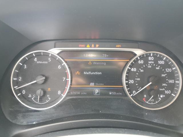 2021 NISSAN SENTRA SV - 3N1AB8CV2MY250164