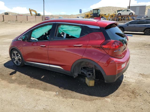 2021 CHEVROLET BOLT EV PR #3296442671
