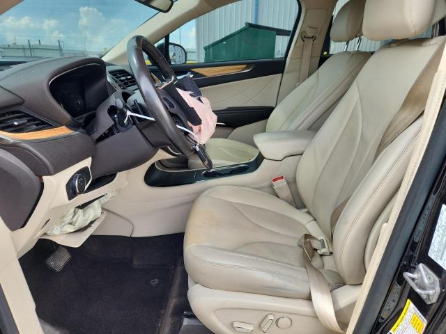 2015 LINCOLN MKC - 5LMCJ1A99FUJ12805