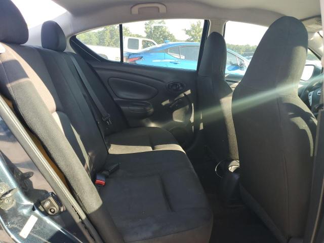 2017 NISSAN VERSA S 3N1CN7AP2HL846151