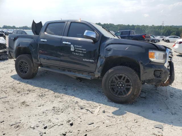 2016 GMC CANYON SLT 1GTG6DE34G1253642