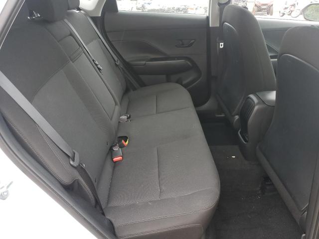 2025 HYUNDAI KONA SE KM8HA3AB4SU262760
