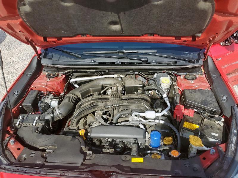 2024 SUBARU IMPREZA RS JF1GUHJC3R8281791