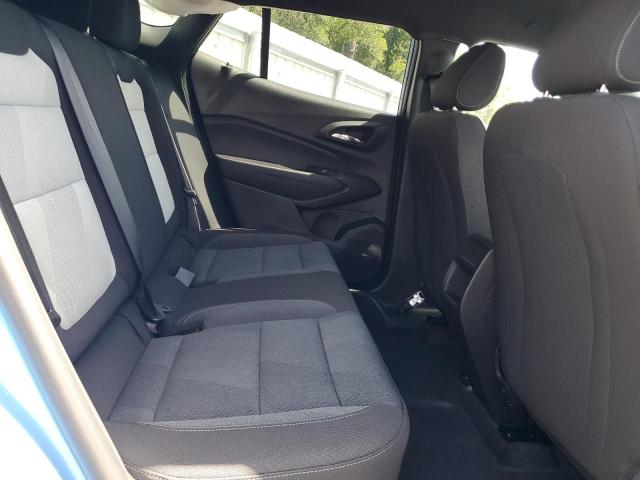 2024 CHEVROLET TRAX 1RS KL77LGE22RC160124