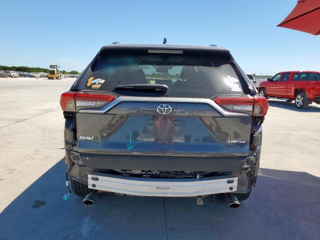 2019 TOYOTA RAV4 LIMIT - JTMY1RFV3KD515321
