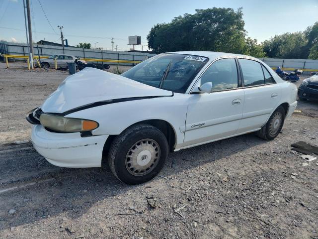 BUICK CENTURY CU