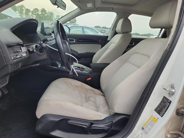 2022 HONDA CIVIC EX - JHMFE1F71NX006358