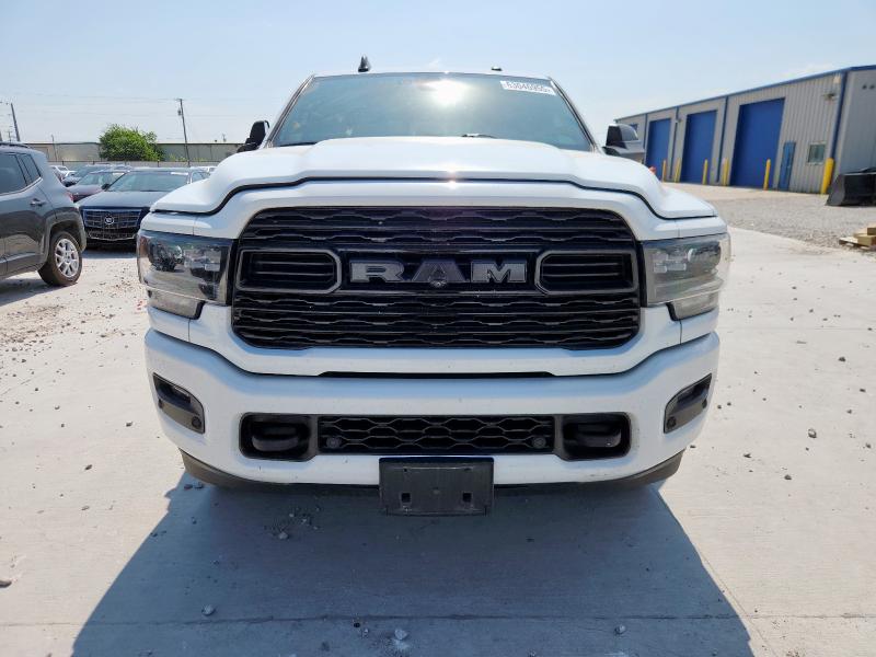 2022 RAM 2500 LIMIT 3C6UR5TL6NG405283