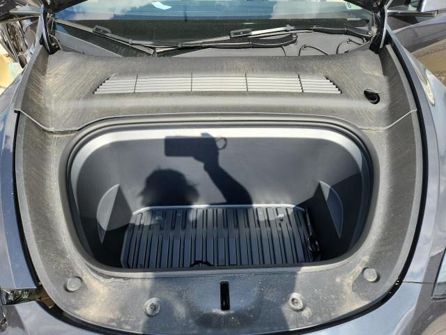 2024 TESLA MODEL Y 7SAYGDED8RF166348