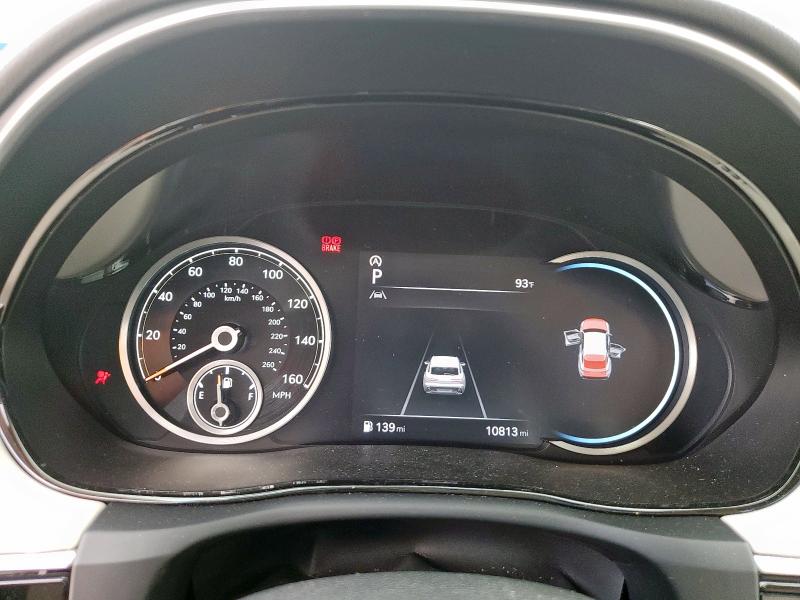 2024 GENESIS GV70 BASE - 5NMMADTB8RH013689