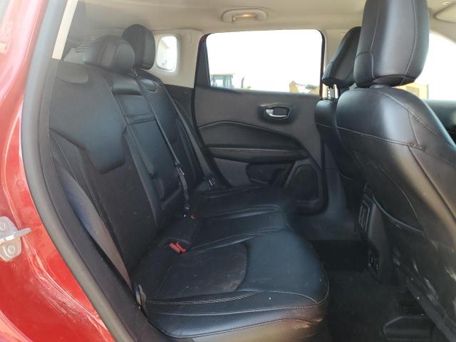 2018 JEEP COMPASS LA 3C4NJDBB4JT331323