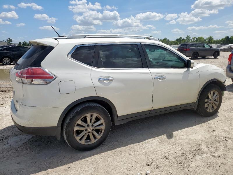 2016 NISSAN ROGUE S - 5N1AT2MT0GC734184