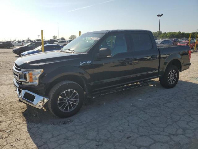 FORD F150 SUPER
