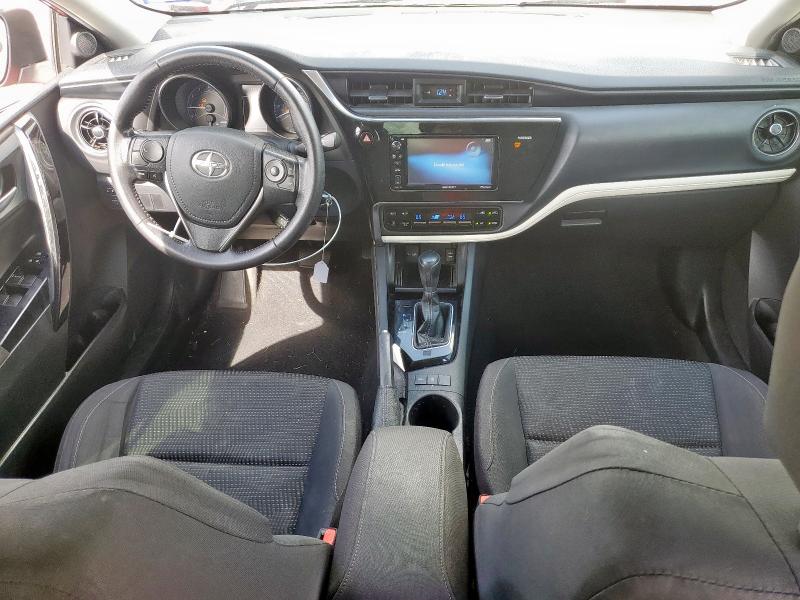 2016 TOYOTA SCION IM JTNKARJE7GJ509345