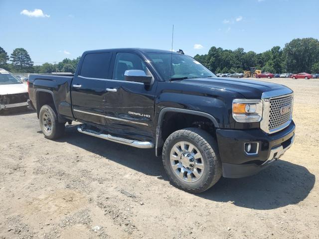 2017 GMC SIERRA K25 1GT12UEG0HF103004