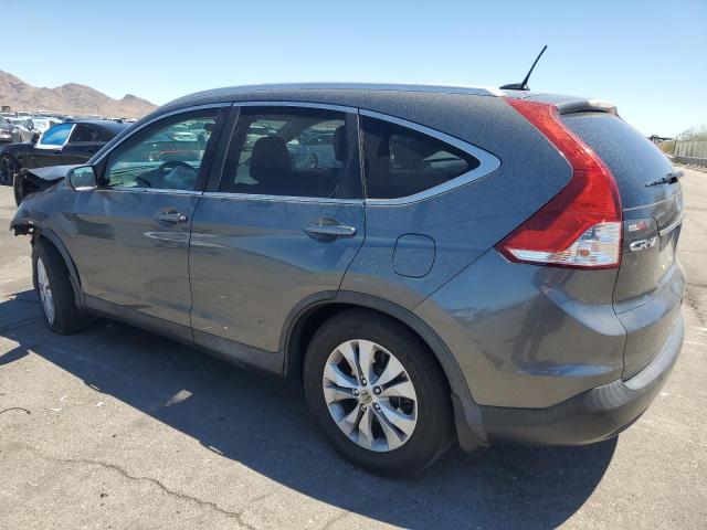 2013 HONDA CR-V EXL #3304117489