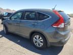 Lot #3304117489 2013 HONDA CR-V EXL