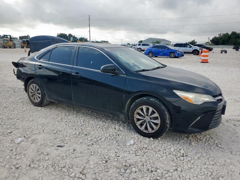 2016 TOYOTA CAMRY LE 4T4BF1FK8GR558558