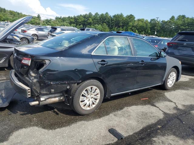 Vin: 4t4bf1fk9dr336168, lot: 63126905, toyota camry l 20133