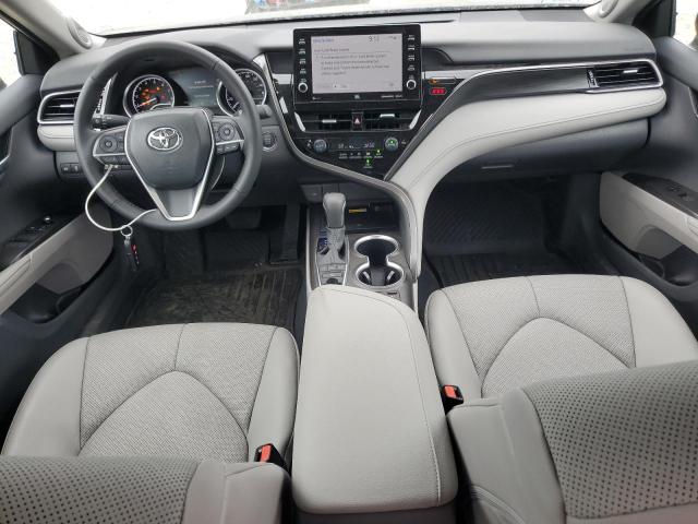 2024 TOYOTA CAMRY XLE 4T1F11BK9RU127293