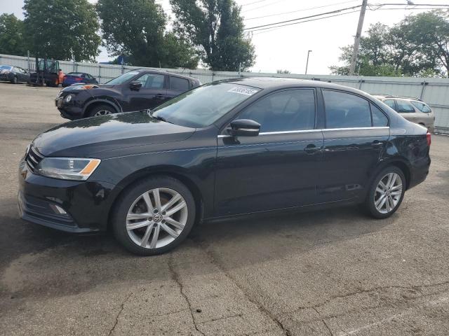 VOLKSWAGEN JETTA SEL