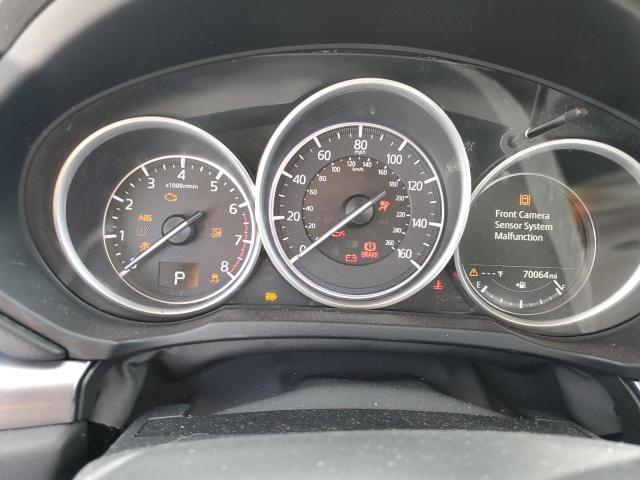 2018 MAZDA CX-5 TOURI JM3KFBCM2J0463669