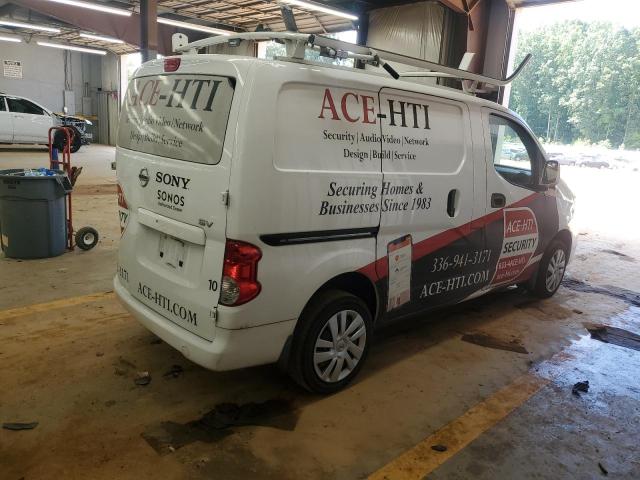 2020 NISSAN NV200 2.5S 3N6CM0KN4LK706974