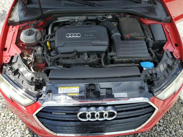 2017 AUDI A3 PREMIUM - WAUB8GFF0H1015543