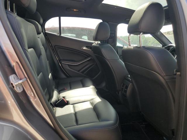 2017 MERCEDES-BENZ GLA 250 4M WDCTG4GB0HJ322158