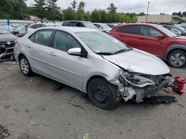 Vin: 2t1burhe5ec032795, lot: 63047365, toyota corolla l 20144