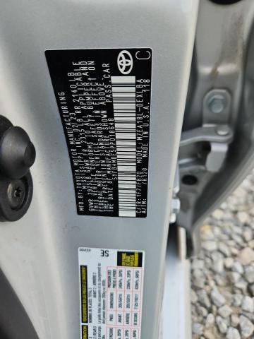 2023 TOYOTA COROLLA LE 5YFB4MDE5PP018648