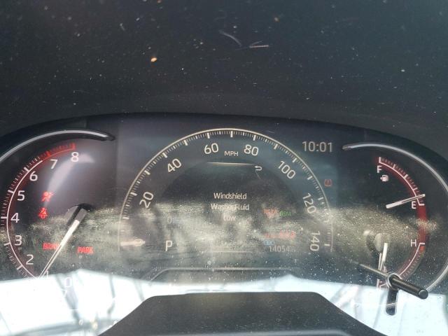 2024 TOYOTA RAV4 XLE - 2T3P1RFV2RC435325