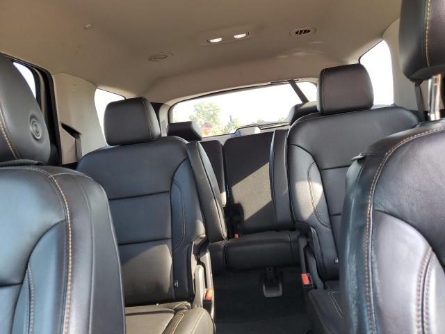 2019 CHEVROLET TRAVERSE R 1GNERJKX6KJ128792